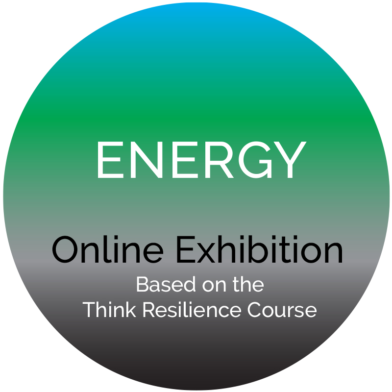 energy online exhibition logo
