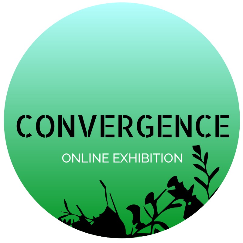 online exhibitions convergence