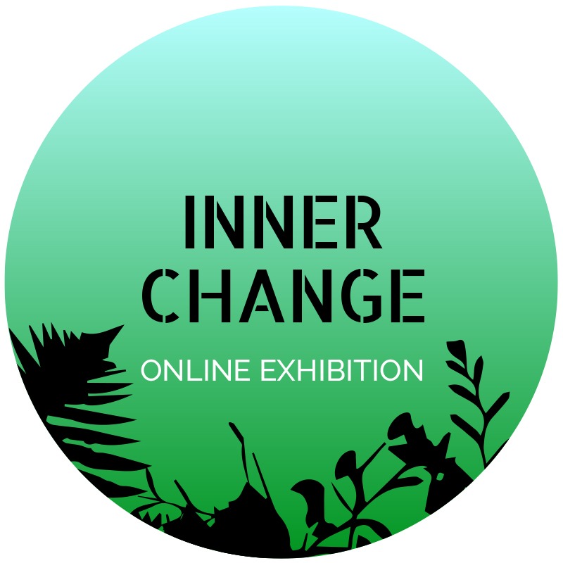 online exhibitions inner change