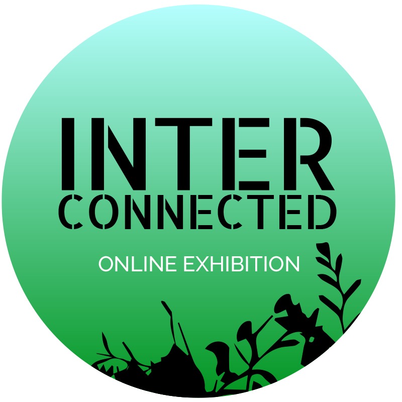 online exhibitions interconnected