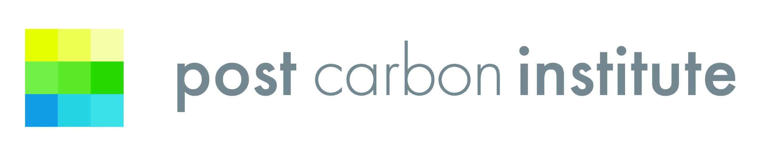 post carbon institute scaled