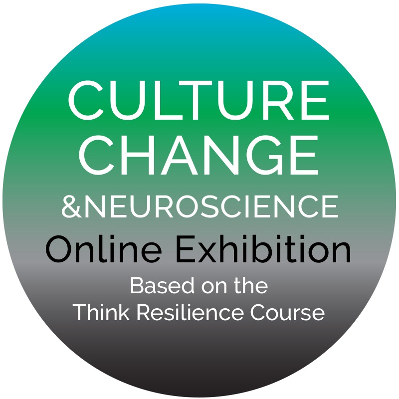 WNFE Exhibition Culture Change and Neuroscience copy