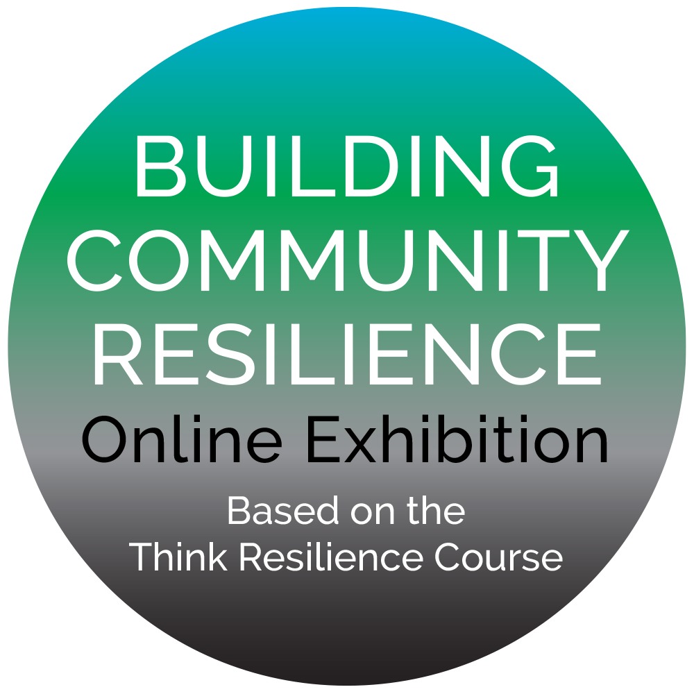 WNFE Building Community Resilience