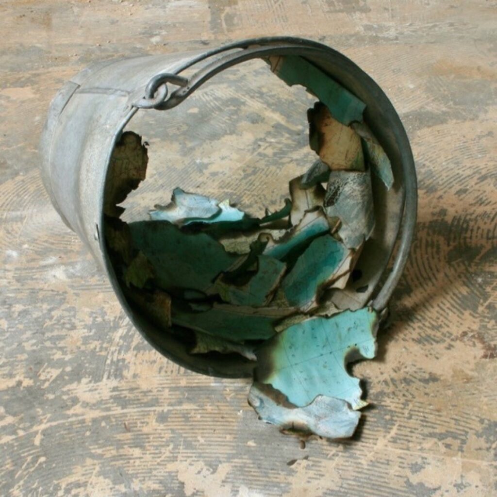 Jacqui Jones Tipping Point What S Next For Earth